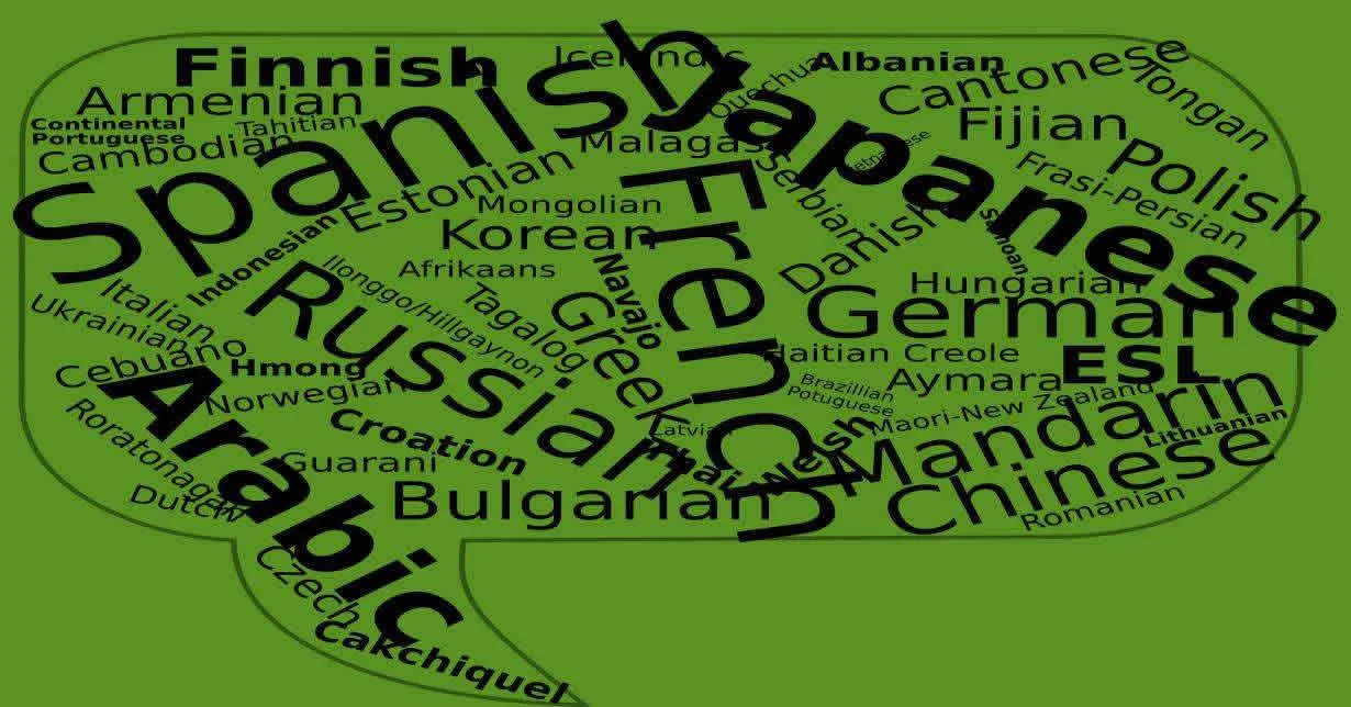 Cursos Online Com Certificado na área de Idiomas