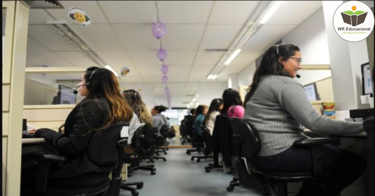 BÁSICO EM ATENDIMENTO AO CIDADÃO NA ADMINISTRAÇÃO PÚBLICA