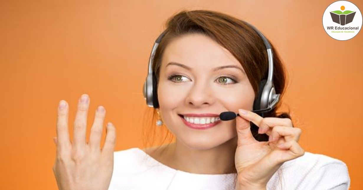 BÁSICO EM VENDAS POR TELEMARKETING
