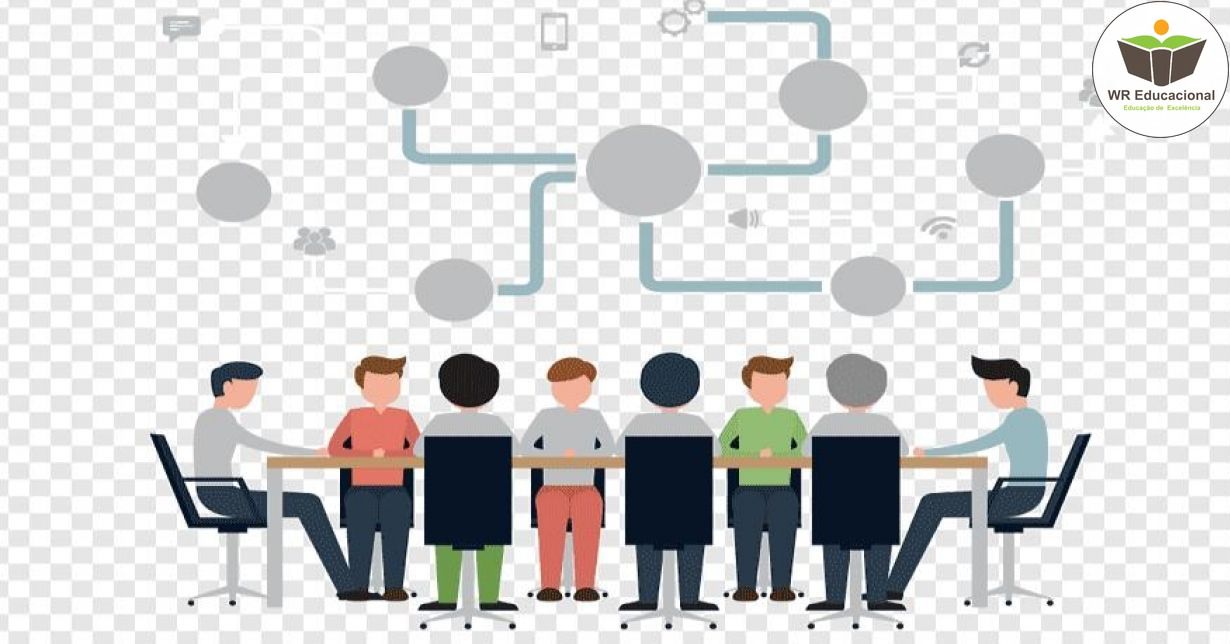 COMO FAZER UMA ATA DE REUNIÃO