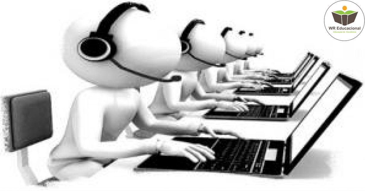 COMO MELHORAR A QUALIDADE DO ATENDIMENTO TELEFÔNICO