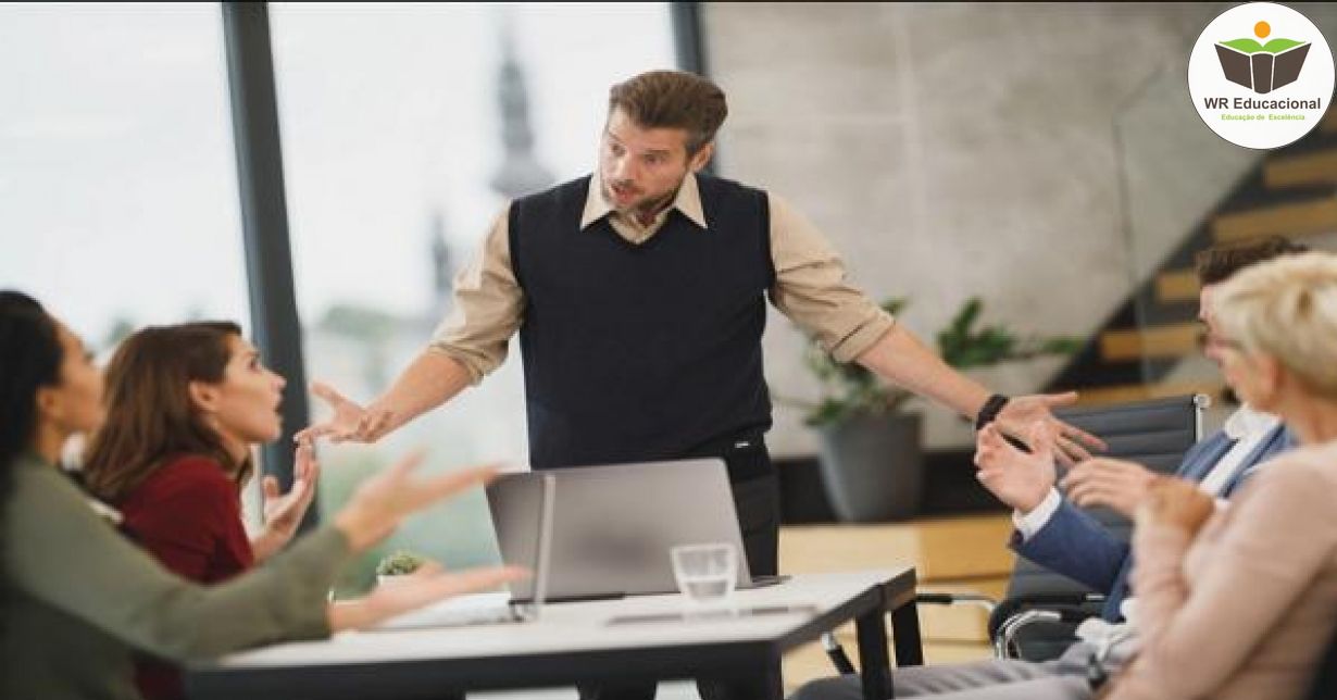 CURSO BÁSICO DE COMO FAZER UMA ATA DE REUNIÃO