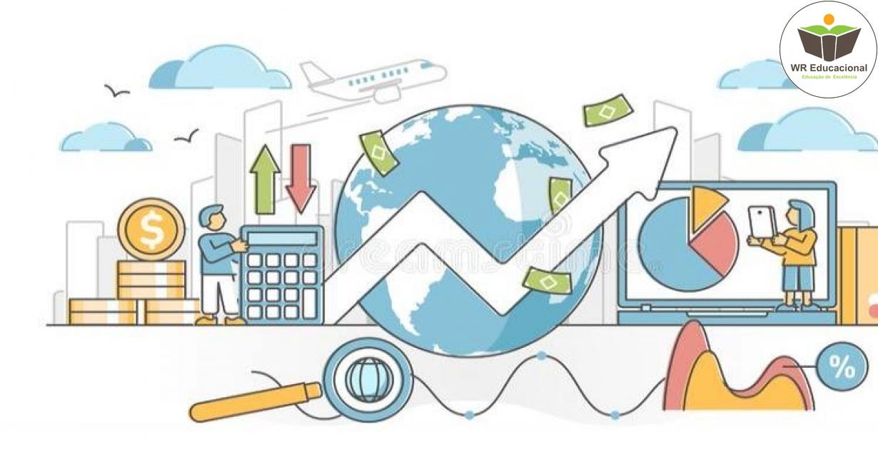 ELEMENTOS BÁSICOS SOBRE TEORIAS DA ADMINISTRAÇÃO E ECONOMIA