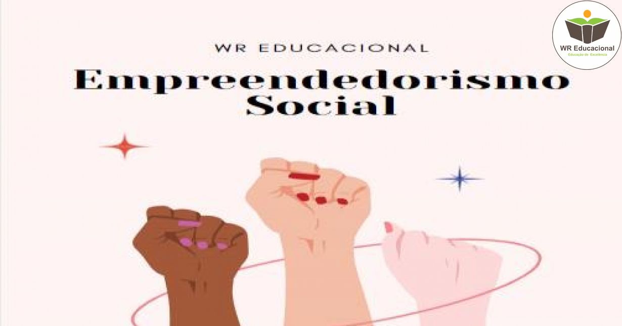 EMPREENDEDORISMO SOCIAL