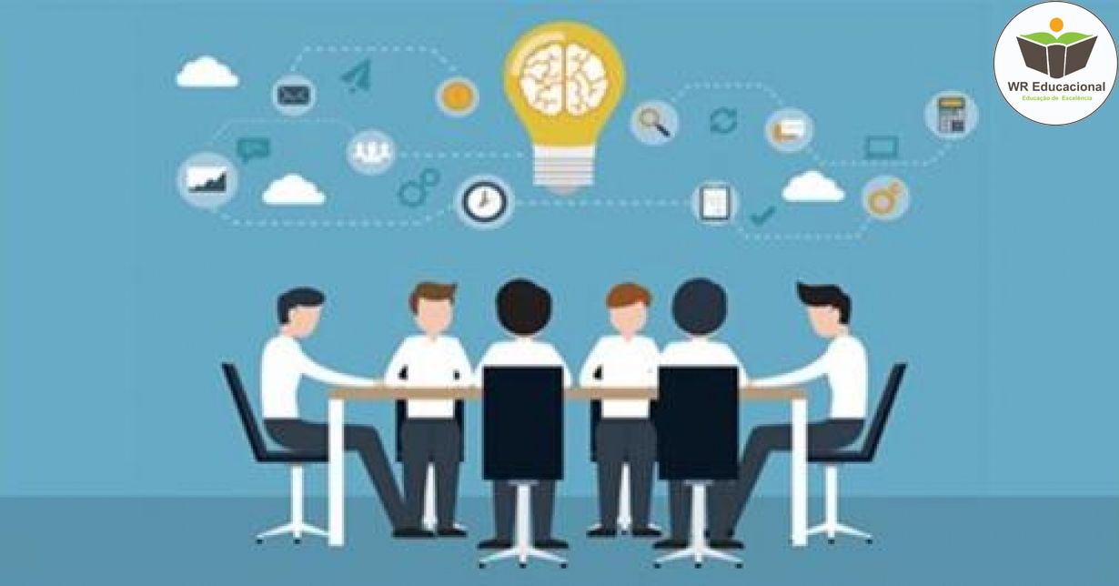 FUNÇÕES ADMINISTRATIVAS DAS ORGANIZAÇÕES