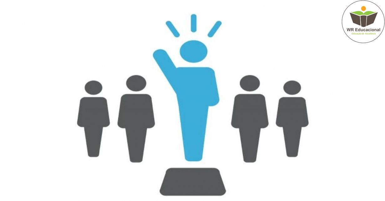 FUNDAMENTOS DA LIDERANÇA