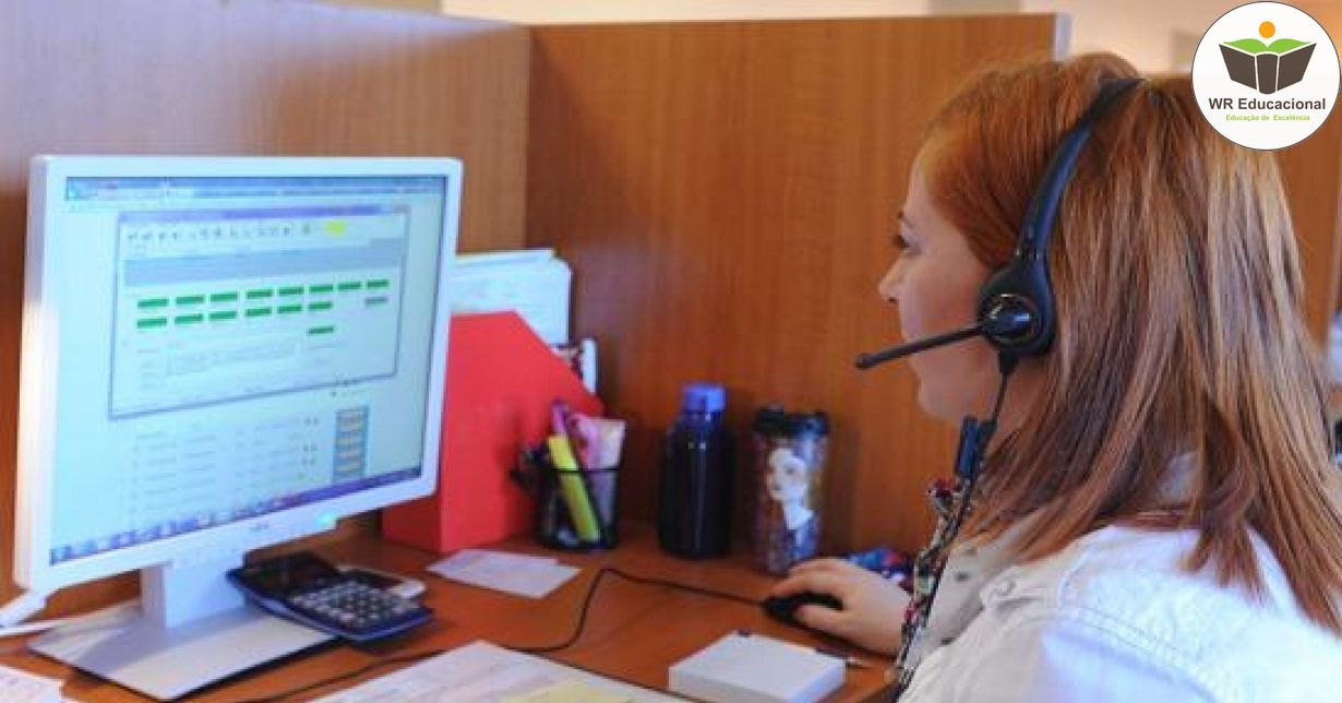 FUNDAMENTOS DA QUALIDADE NO ATENDIMENTO AO CLIENTE