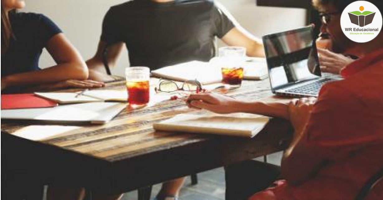 FUNDAMENTOS DAS RELAÇÕES INTERPESSOAIS NA EMPRESA