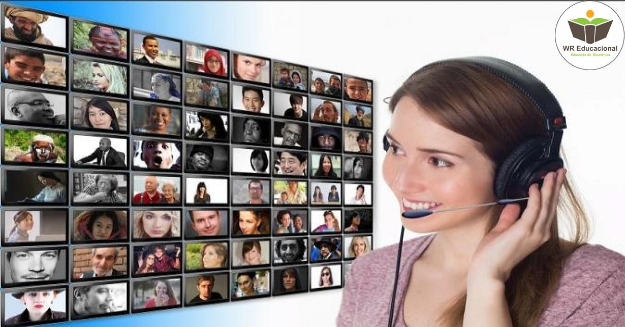 FUNDAMENTOS DAS VENDAS POR TELEMARKETING