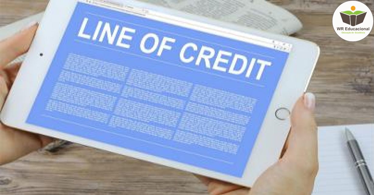 FUNDAMENTOS DO CRÉDITO