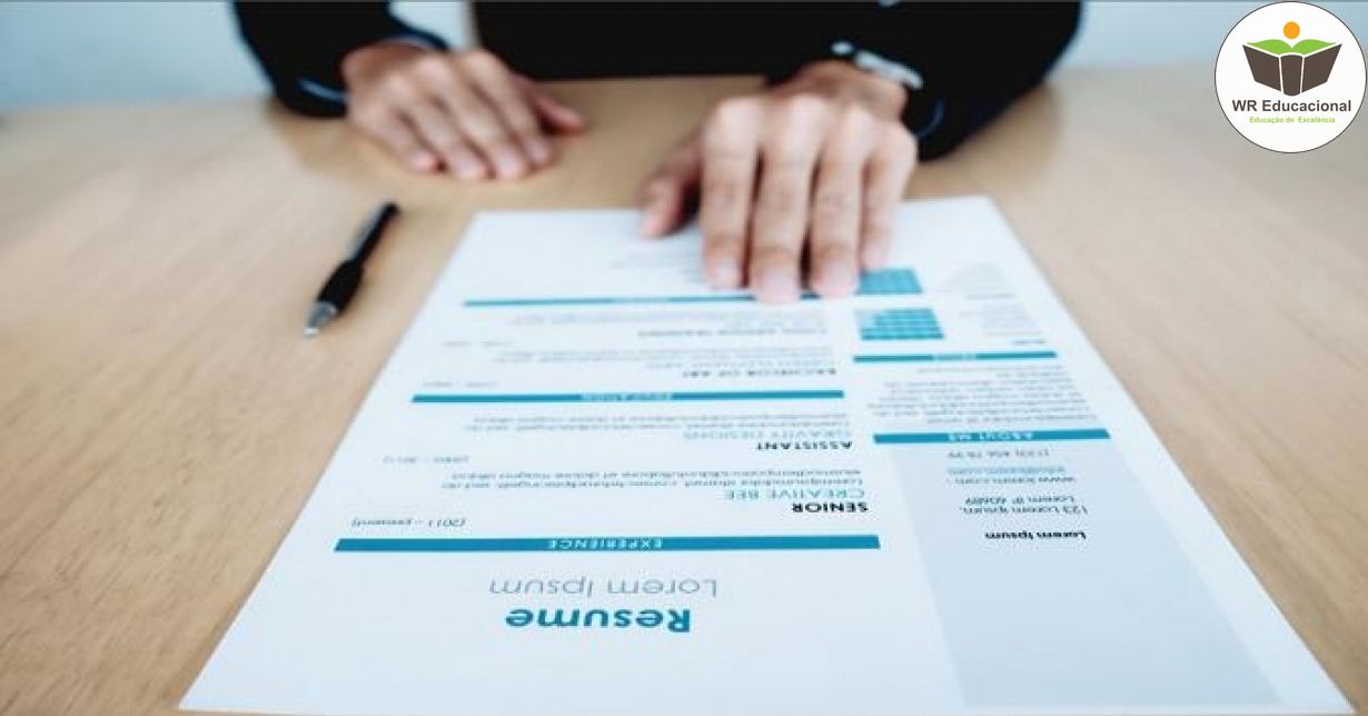 FUNDAMENTOS DO RECRUTAMENTO E SELEÇÃO DE PESSOAL
