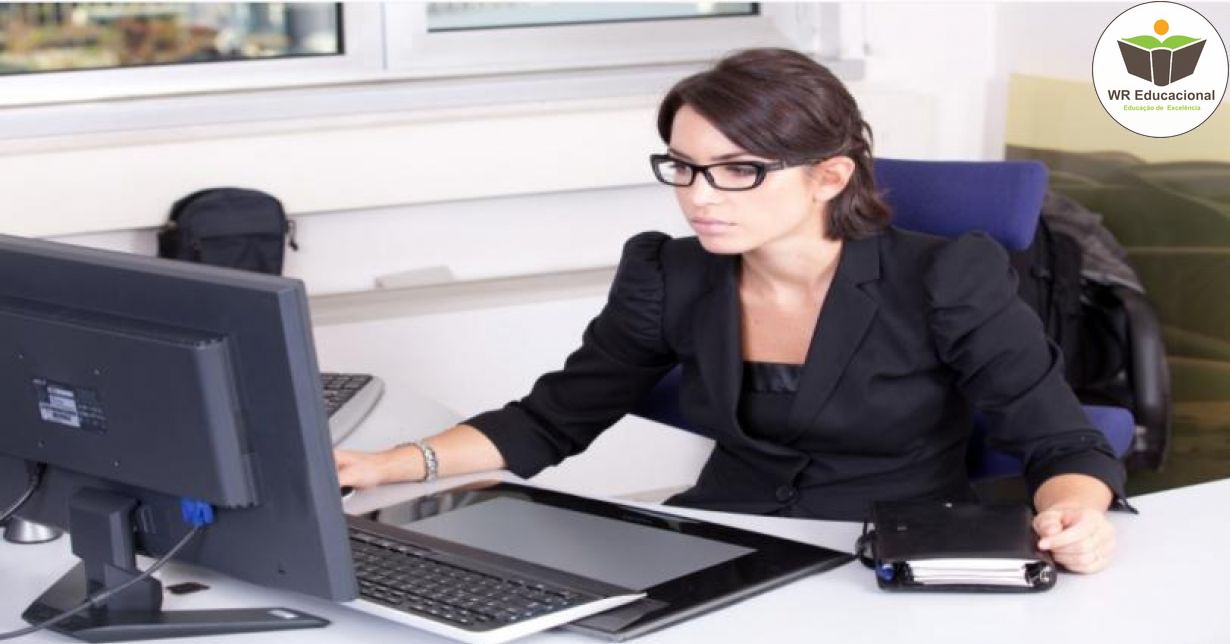FUNDAMENTOS DO SECRETARIADO EXECUTIVO