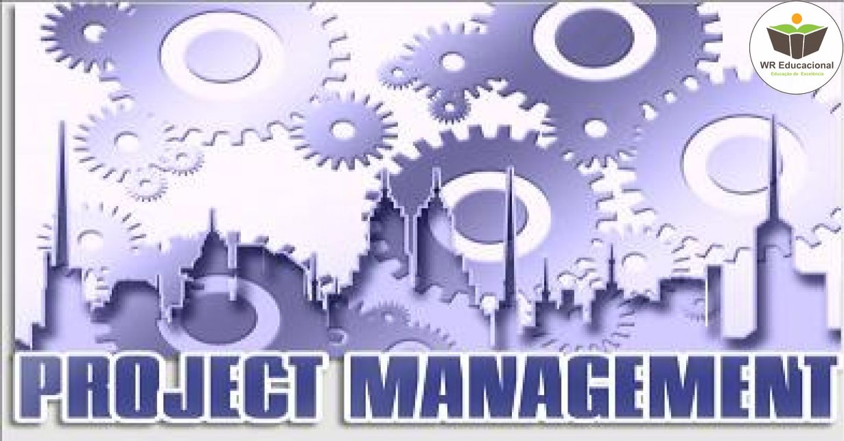 INICIAÇÃO EM EXECUÇÃO E CONTROLE DE PROJETOS
