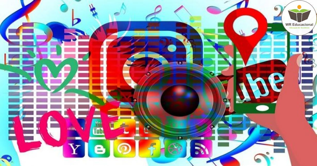 INICIAÇÃO EM HISTÓRIA DA COMUNICAÇÃO SOCIAL