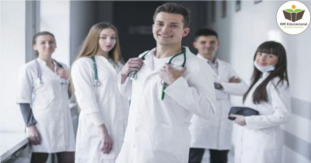 INICIAÇÃO EM PLANEJAMENTO ESTRATÉGICO E ADMINISTRAÇÃO HOSPITALAR