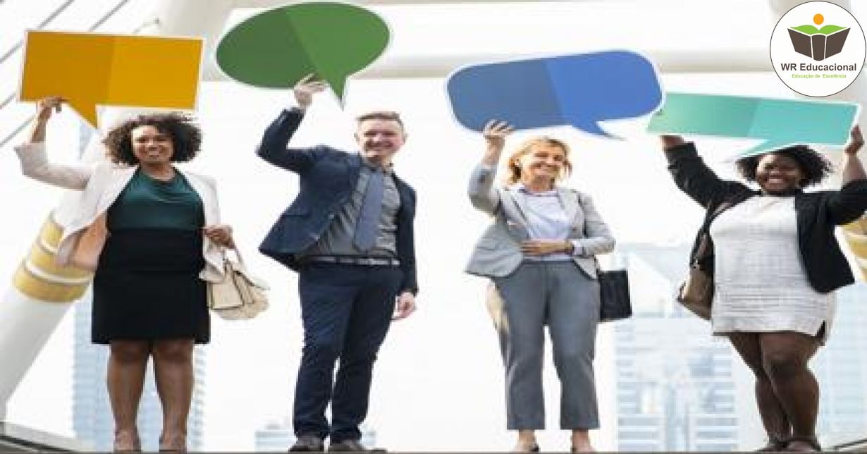 INICIAÇÃO EM RELAÇÕES INTERPESSOAIS E QUALIDADE DE VIDA NO TRABALHO
