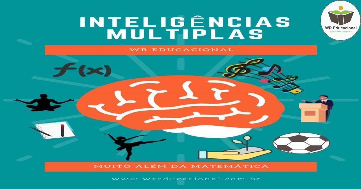 INTELIGÊNCIAS MULTIPLAS