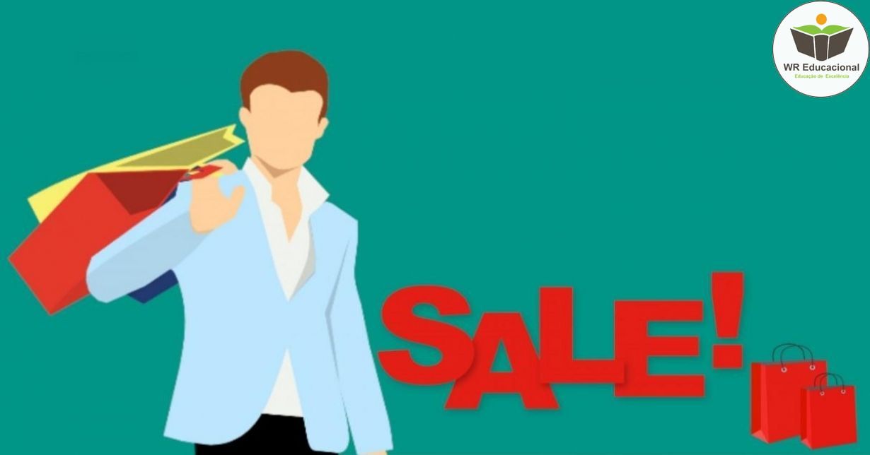 INTRODUÇÃO À QUALIDADE DO ATENDIMENTO EM VENDAS