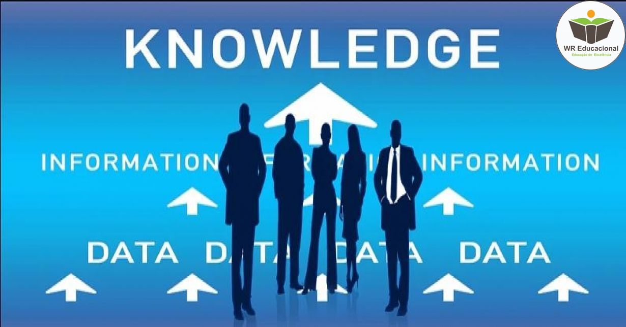 INTRODUÇÃO À GESTÃO DA INFORMAÇÃO E DO CONHECIMENTO ORGANIZACIONAL
