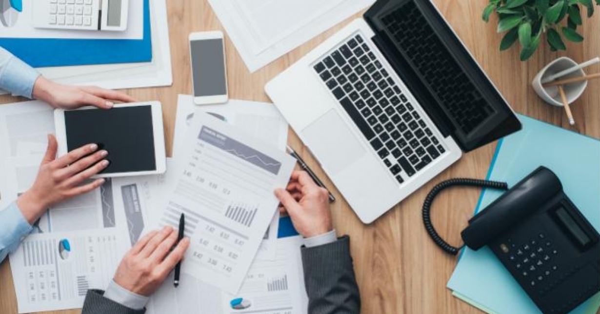 INTRODUÇÃO A ADMINISTRAÇÃO