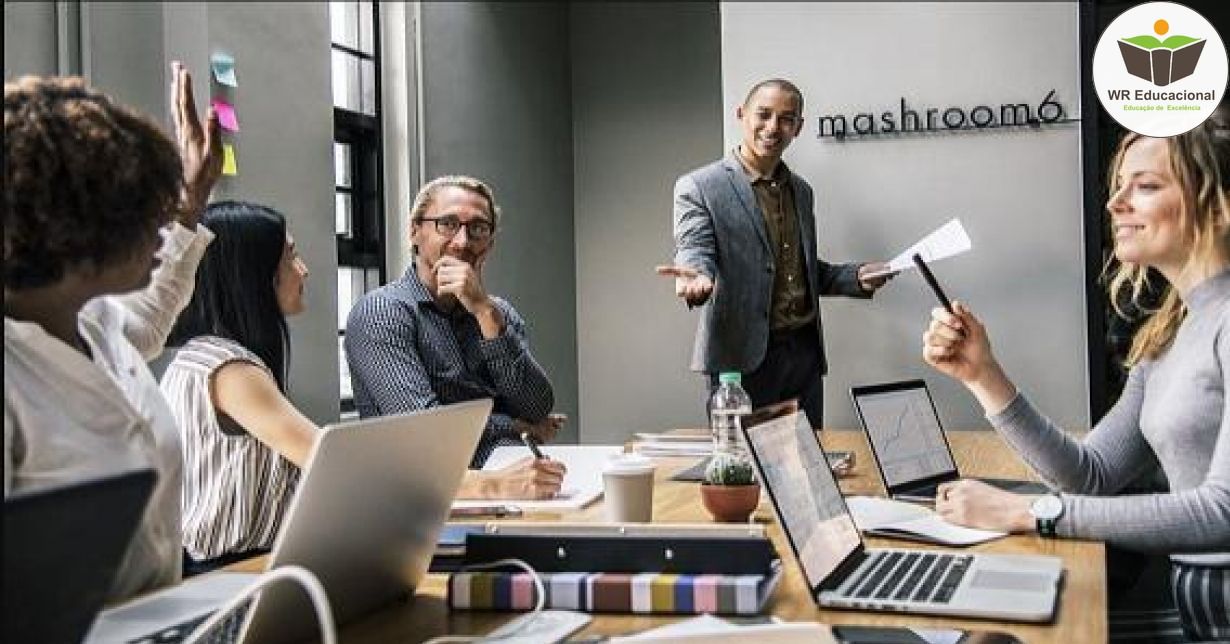 INTRODUÇÃO À COMO FAZER ATAS DE REUNIÃO