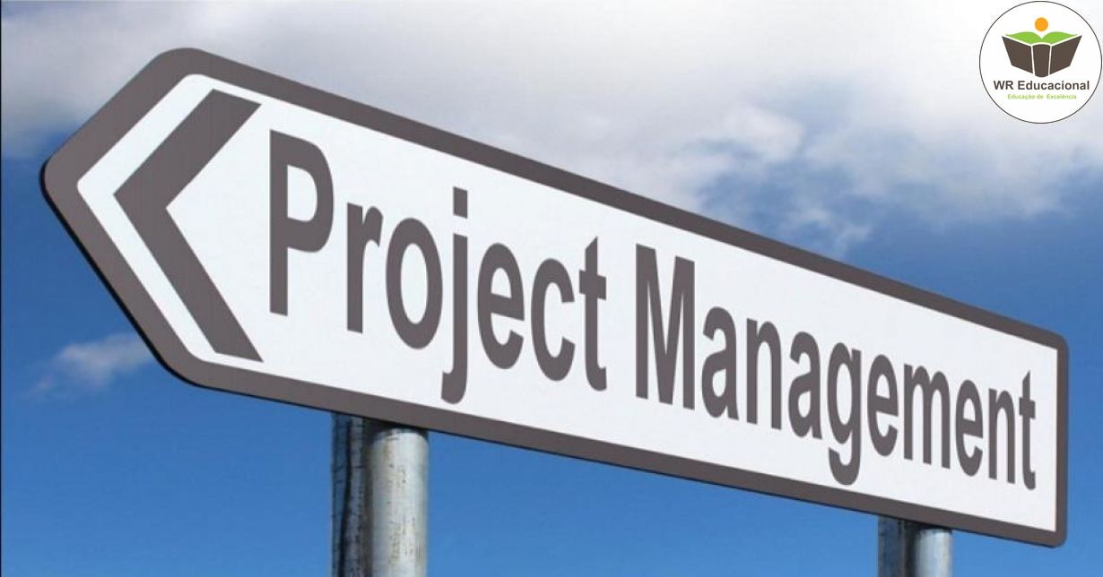 INTRODUÇÃO À MONTAGEM DE PROJETOS