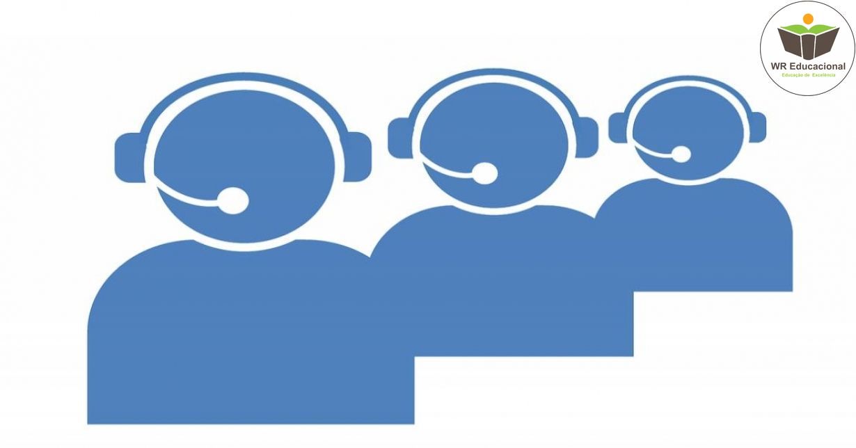 INTRODUÇÃO À QUALIDADE NO ATENDIMENTO AO CLIENTE