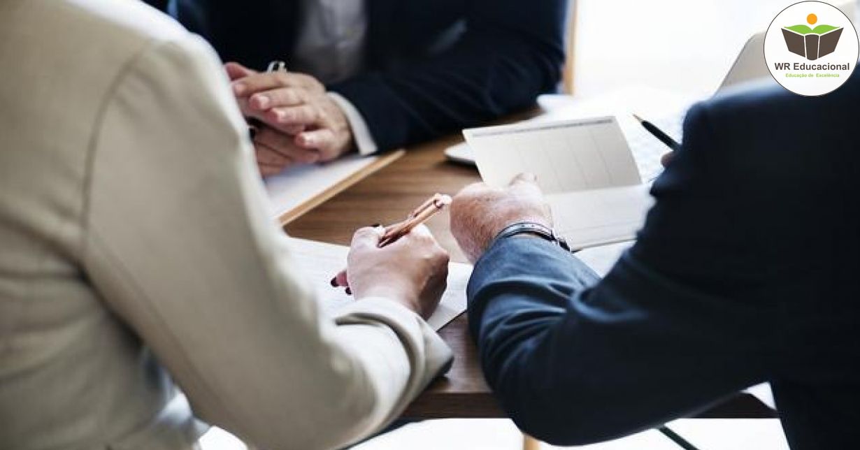 INTRODUÇÃO ÀS ROTINAS ADMINISTRATIVAS E ATA DE REUNIÃO