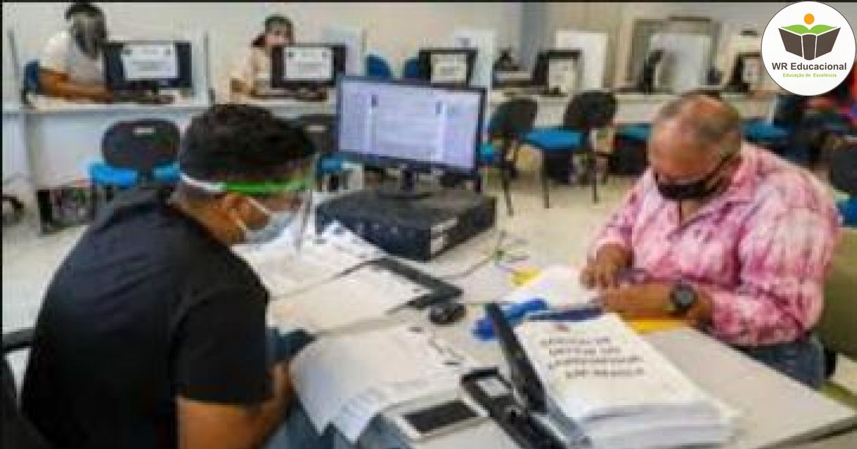 INTRODUÇÃO AO ATENDIMENTO AO CIDADÃO NA ADMINISTRAÇÃO PÚBLICA