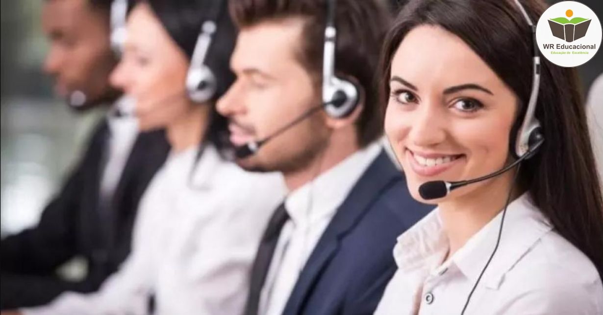 INTRODUÇÃO AO TELEMARKETING EFICAZ
