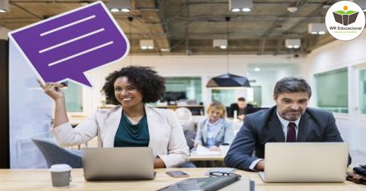 INTRODUÇÃO ÀS RELAÇÕES INTERPESSOAIS NA EMPRESA