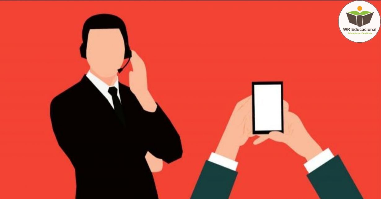 INTRODUÇÃO ÀS VENDAS POR TELEMARKETING