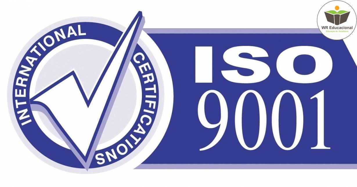 ISO 9001/2015