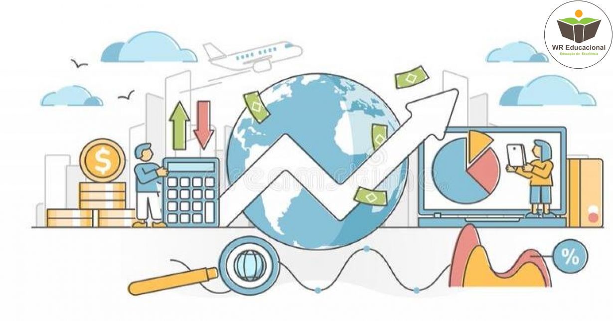 MACROECONOMIA: CRESCIMENTO E DESENVOLVIMENTO