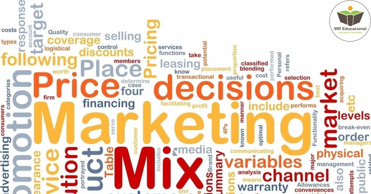 BÁSICO EM MARKETING
