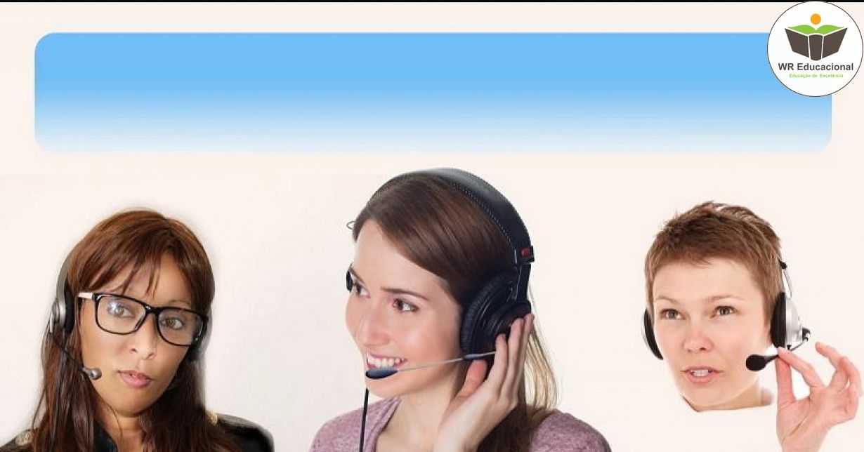 NOÇÕES DE VENDAS POR TELEMARKETING