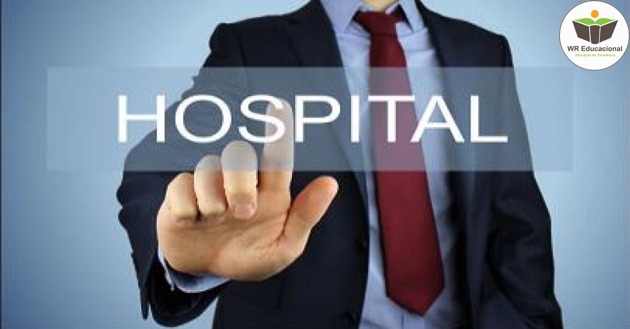 NOÇÕES SOBRE PLANEJAMENTO ESTRATÉGICO E GESTÃO HOSPITALAR