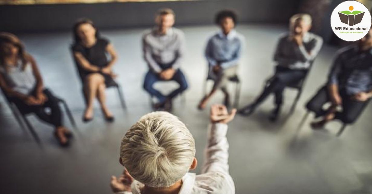 O LÍDER E SUA INFLUÊNCIA NA MOTIVAÇÃO DA EQUIPE