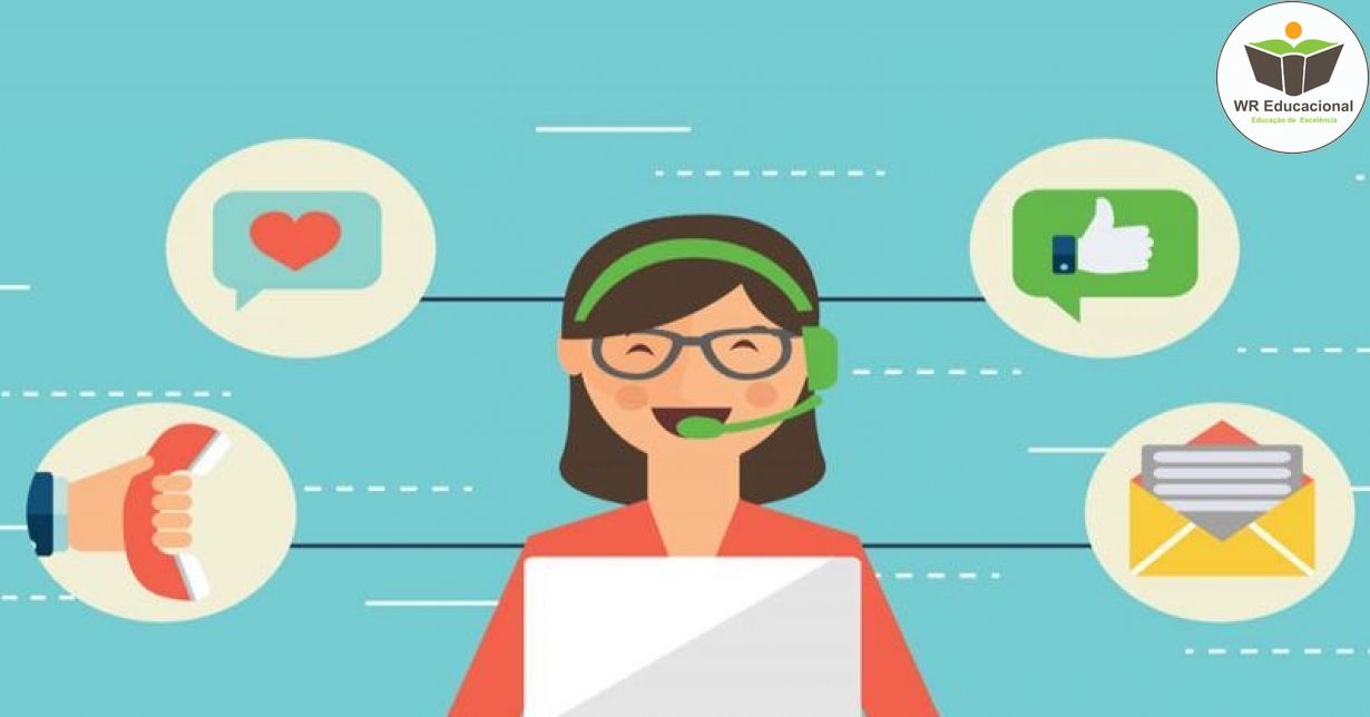 OS CAMINHOS DA EXCELÊNCIA NO ATENDIMENTO