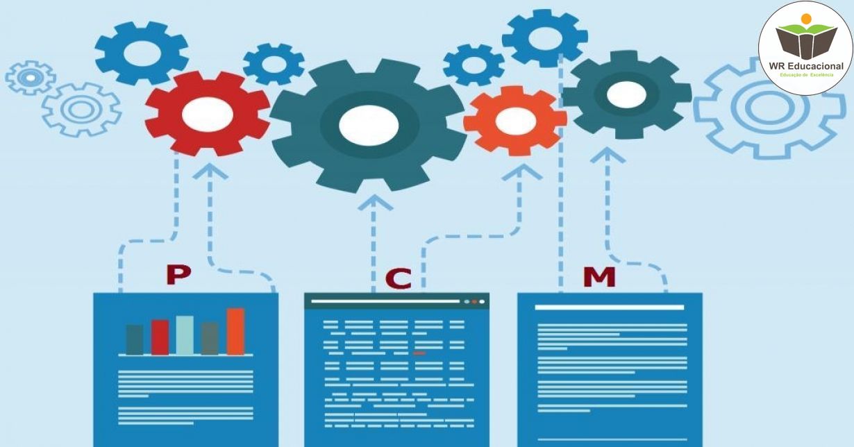 PLANEJAMENTO E CONTROLE DA MANUTENÇÃO (PCM)