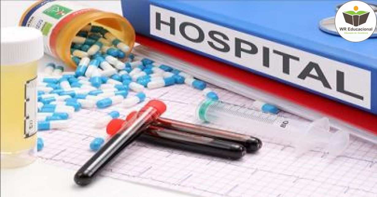 PRINCÍPIOS DOS DESAFIOS DA ADMINISTRAÇÃO HOSPITALAR NA ATUALIDADE