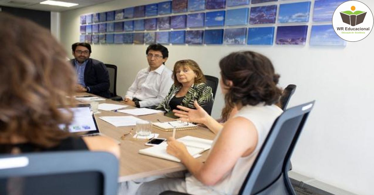PRINCÍPIOS SOBRE COMO FAZER ATAS DE REUNIÃO