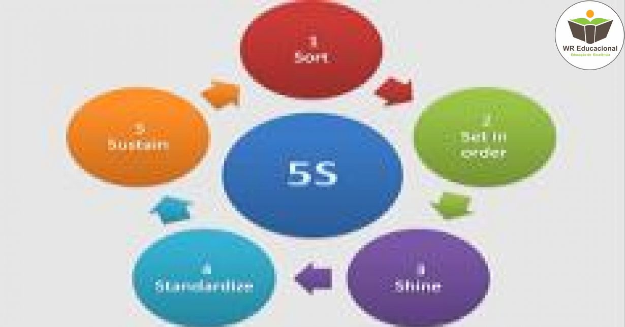 PROGRAMA DE QUALIDADE 5S