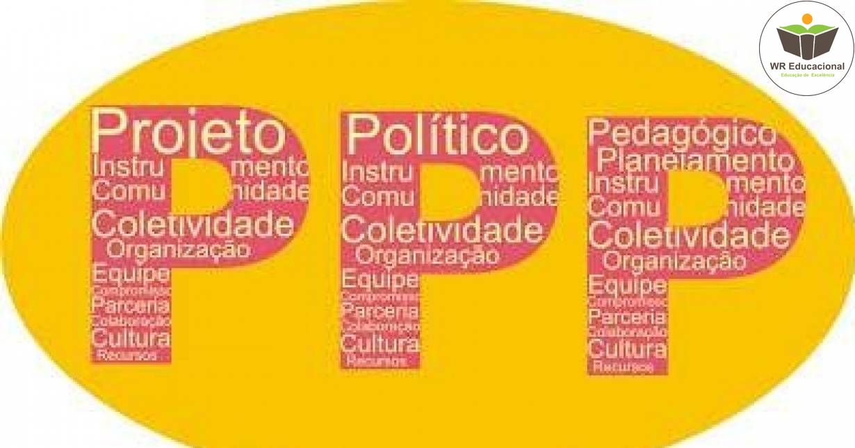 INICIALIZAÇÃO EM PROJETO POLÍTICO PEDAGÓGICO