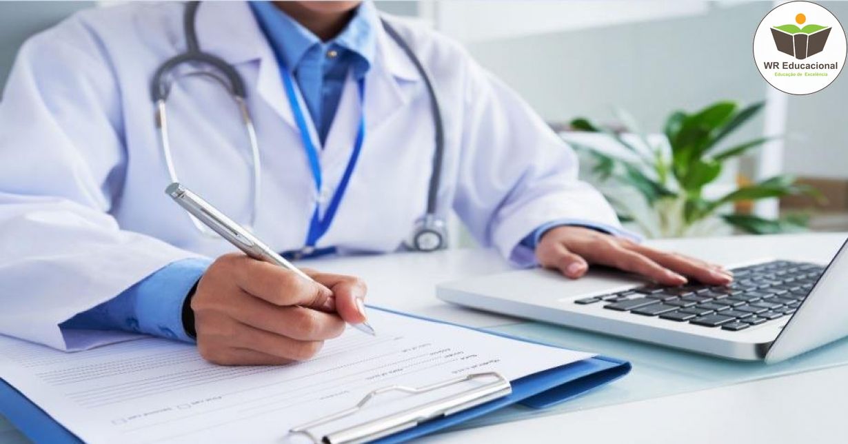 PRONTUÁRIO MÉDICO