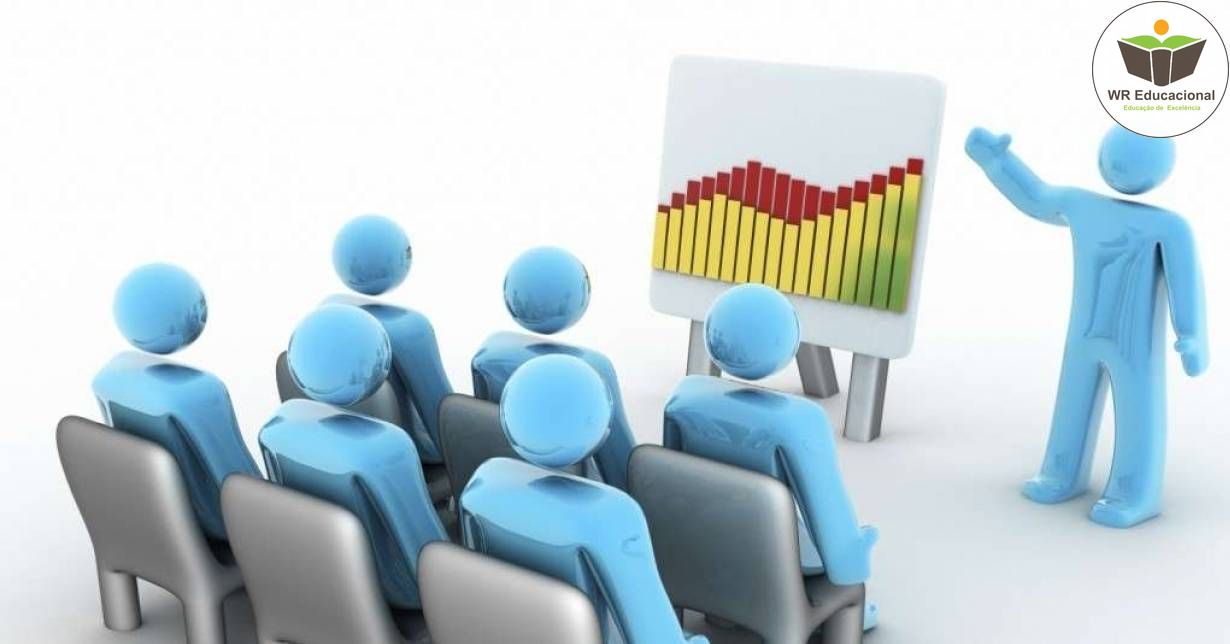 RELAÇÕES INTERPESSOAIS NA EMPRESA