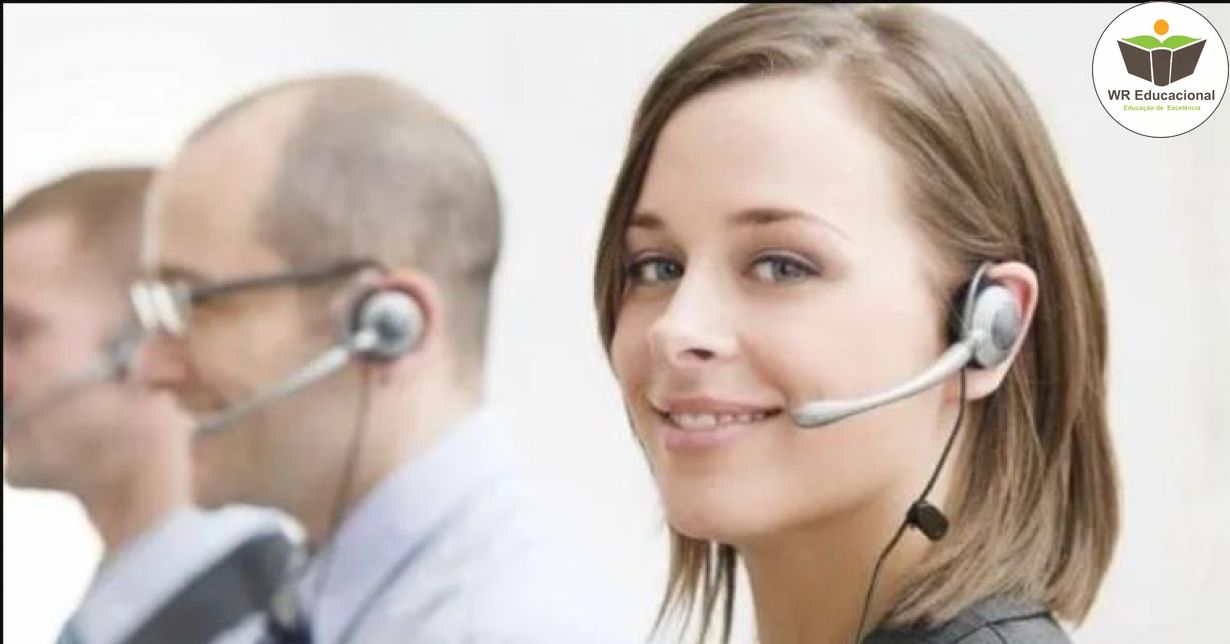 VENDAS POR TELEMARKETING