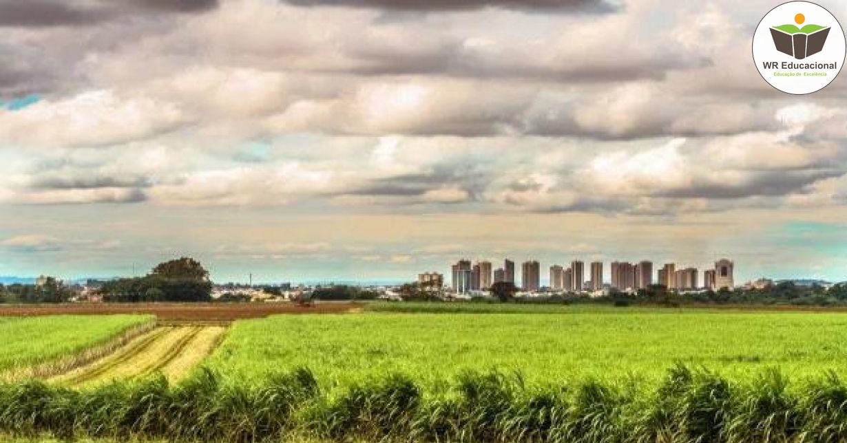 A EDUCAÇÃO RURAL NO BRASIL