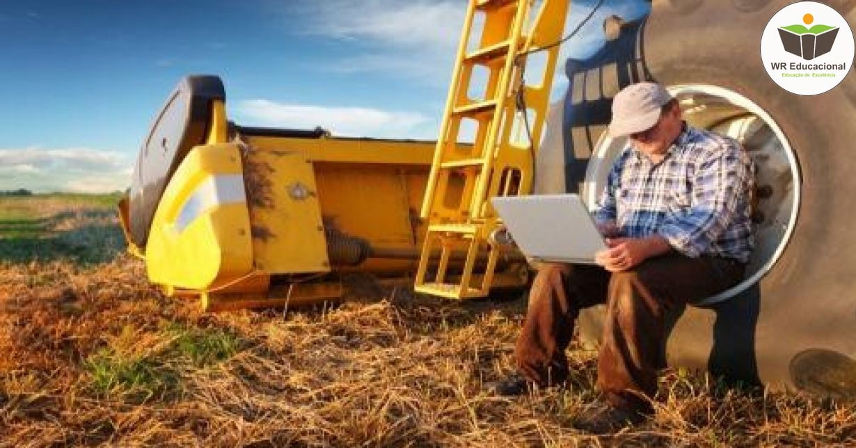 ADMINISTRAÇÃO DE AGRONEGÓCIOS