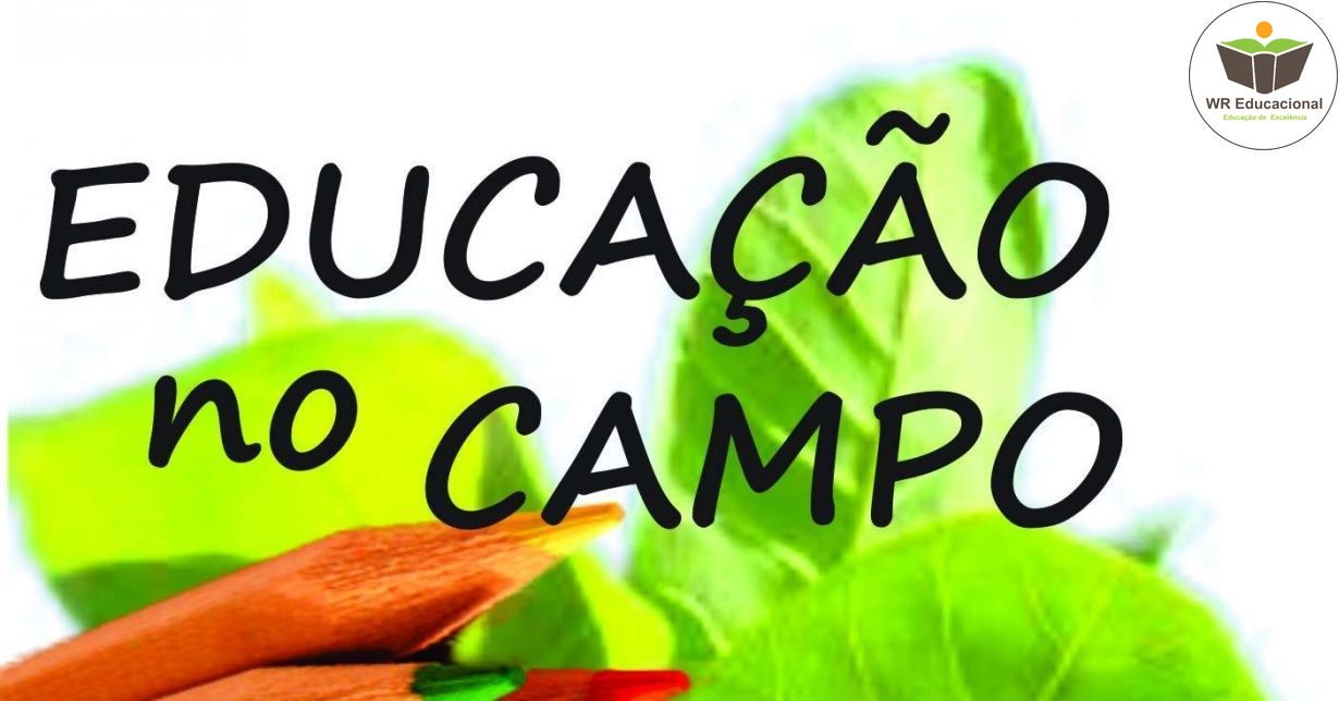 EDUCAÇÃO DO CAMPO